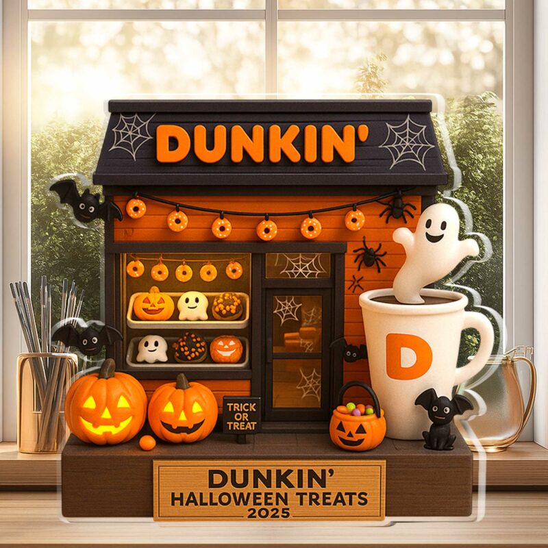 DDNT Acrylic Standee NTH5167LTT - Image 2