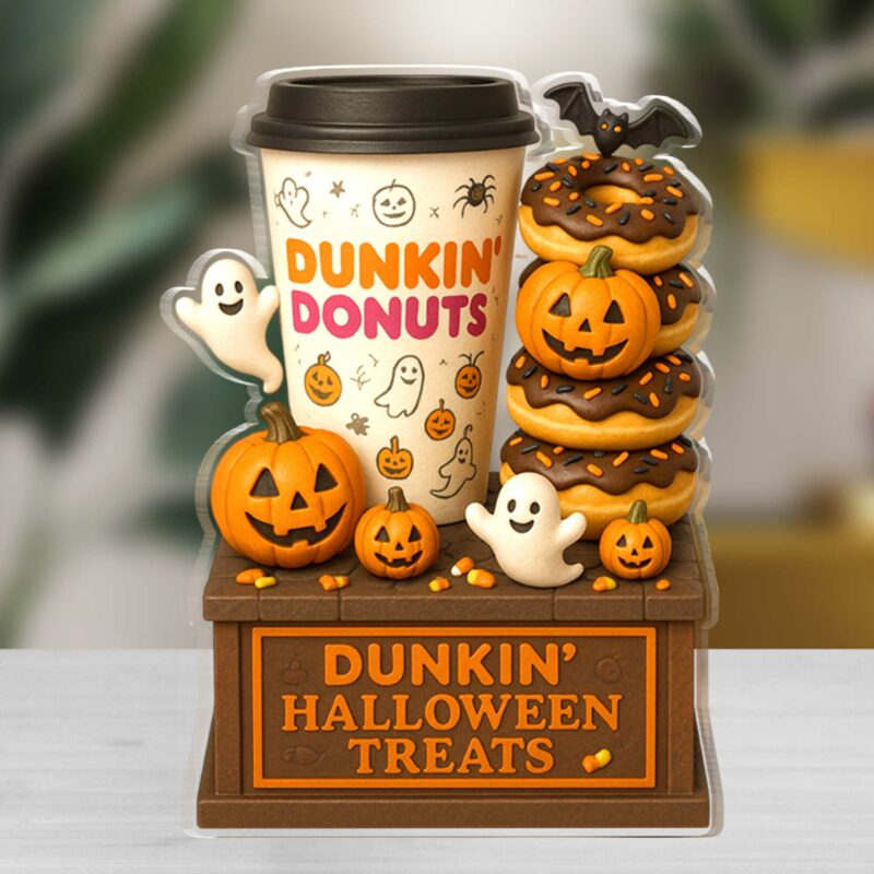 DDNT Acrylic Standee NTH5168LTT - Image 3