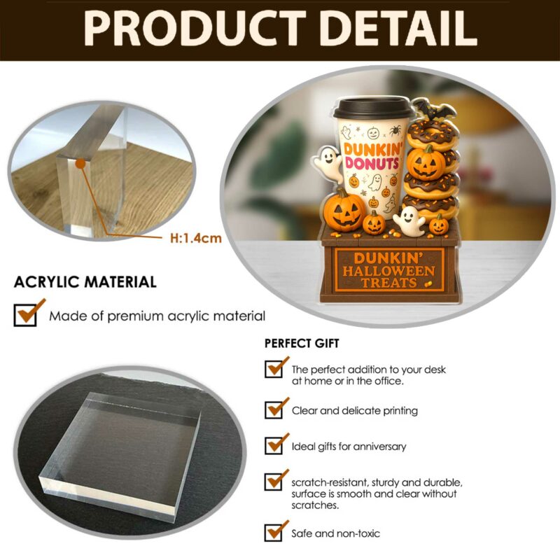 DDNT Acrylic Standee NTH5168LTT - Image 2