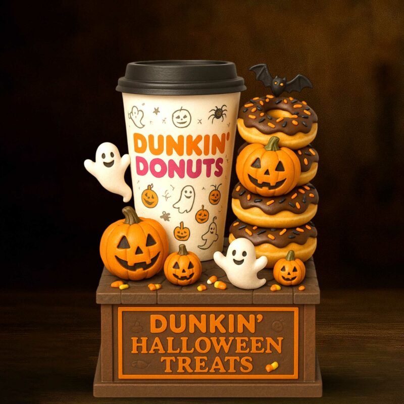 DDNT Acrylic Standee NTH5168LTT - Image 6