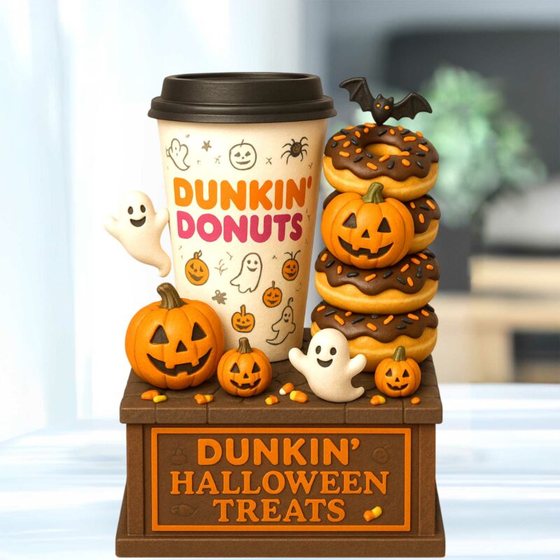 DDNT Acrylic Standee NTH5168LTT - Image 5