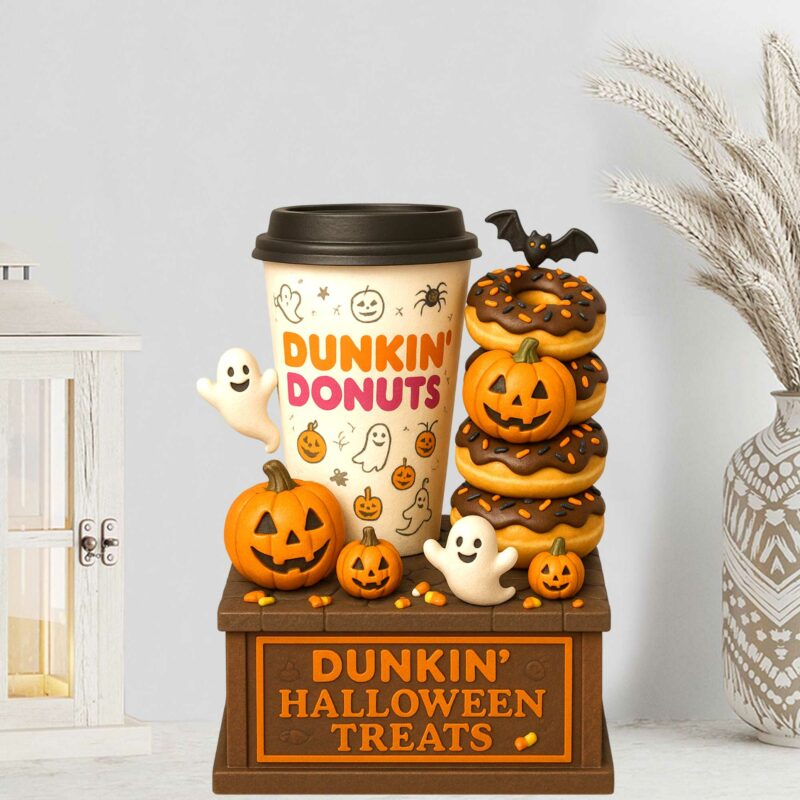 DDNT Acrylic Standee NTH5168LTT - Image 8