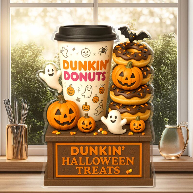 DDNT Acrylic Standee NTH5168LTT - Image 7