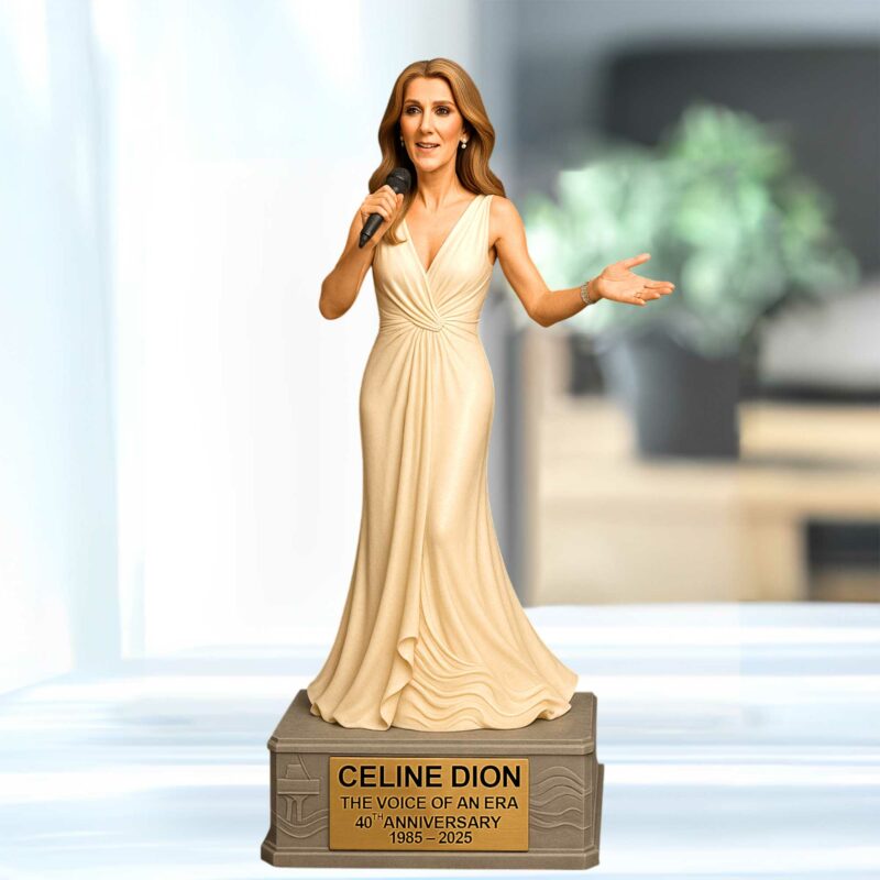 CEDI Acrylic Standee NTH5201LTT - Image 6