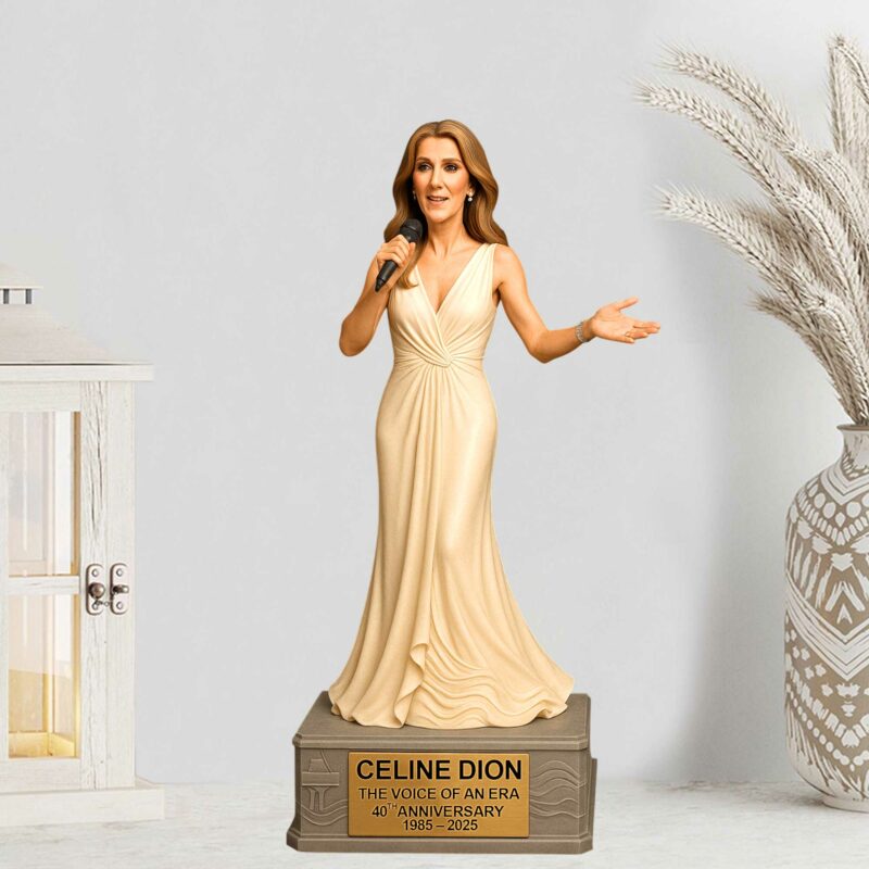 CEDI Acrylic Standee NTH5201LTT - Image 7