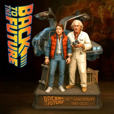 BTOF Acrylic Standee NTH5202LTT