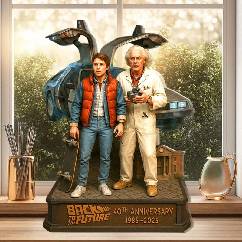 BTOF Acrylic Standee NTH5202LTT - Image 2