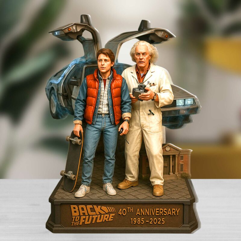 BTOF Acrylic Standee NTH5202LTT - Image 4