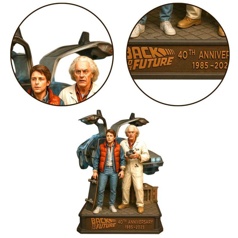 BTOF Acrylic Standee NTH5202LTT - Image 8