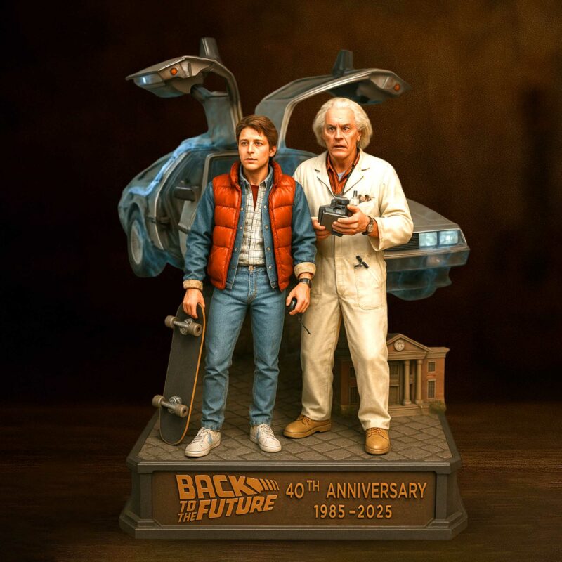 BTOF Acrylic Standee NTH5202LTT - Image 6