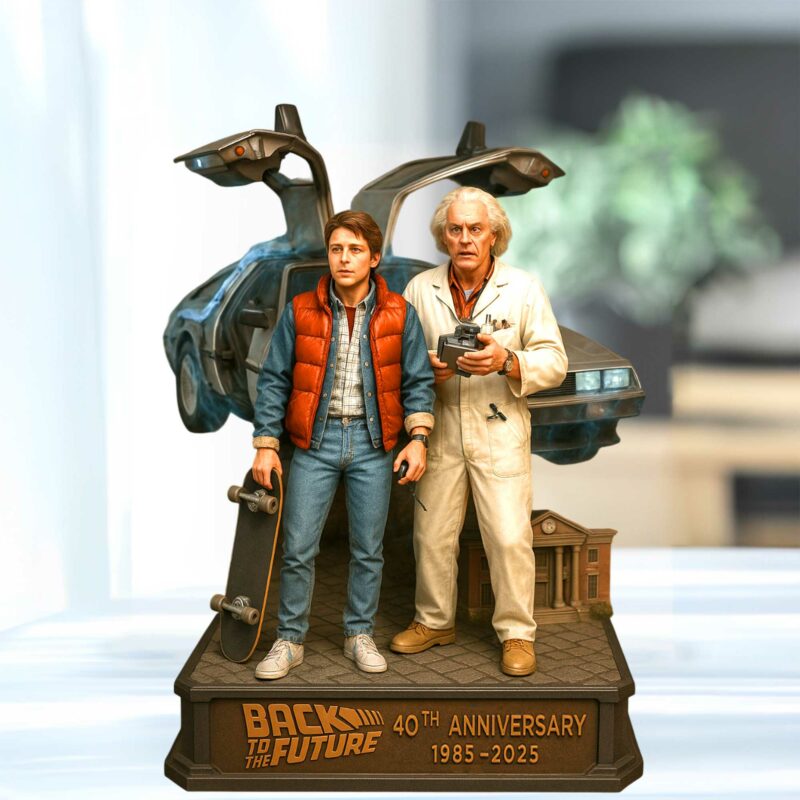 BTOF Acrylic Standee NTH5202LTT - Image 7