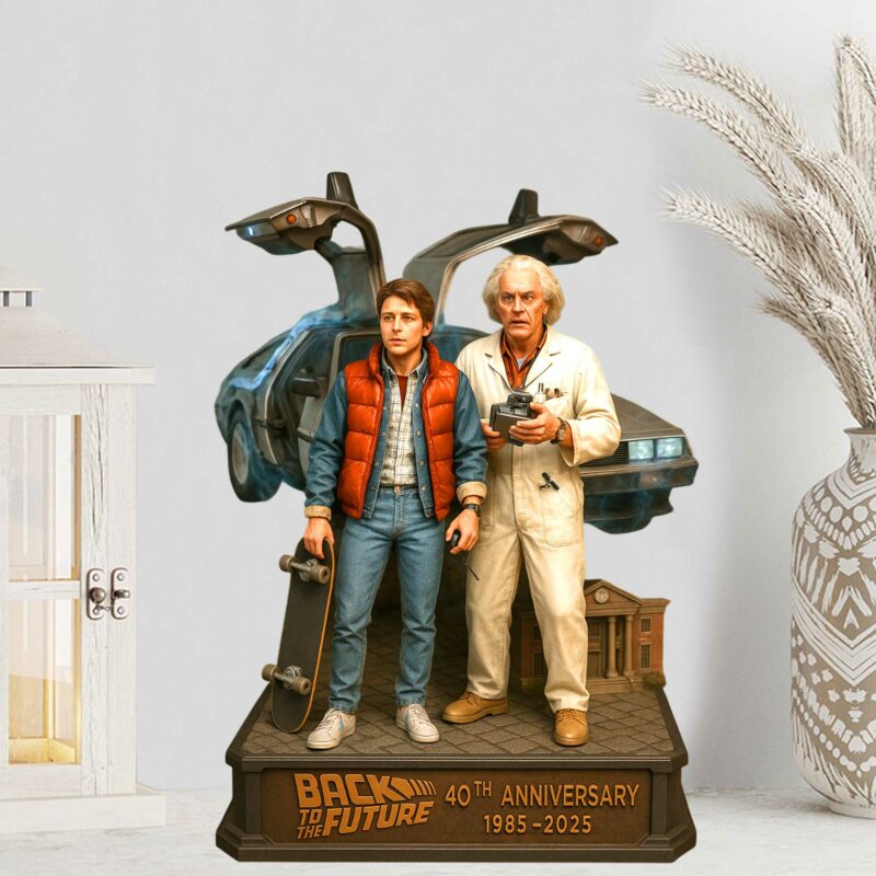 BTOF Acrylic Standee NTH5202LTT - Image 5