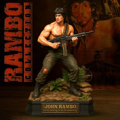 RAM Acrylic Standee NTH5204LTT