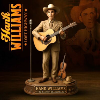 HWLJ Acrylic Standee NTH5205LTT