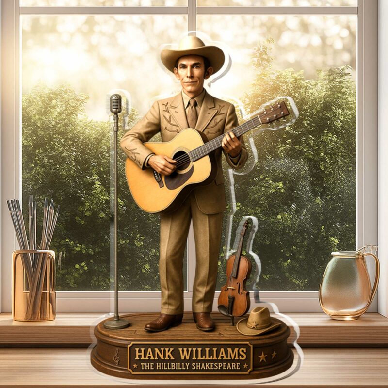 HWLJ Acrylic Standee NTH5205LTT - Image 2