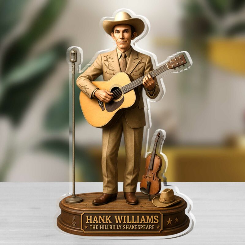 HWLJ Acrylic Standee NTH5205LTT - Image 3