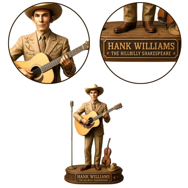 HWLJ Acrylic Standee NTH5205LTT - Image 5