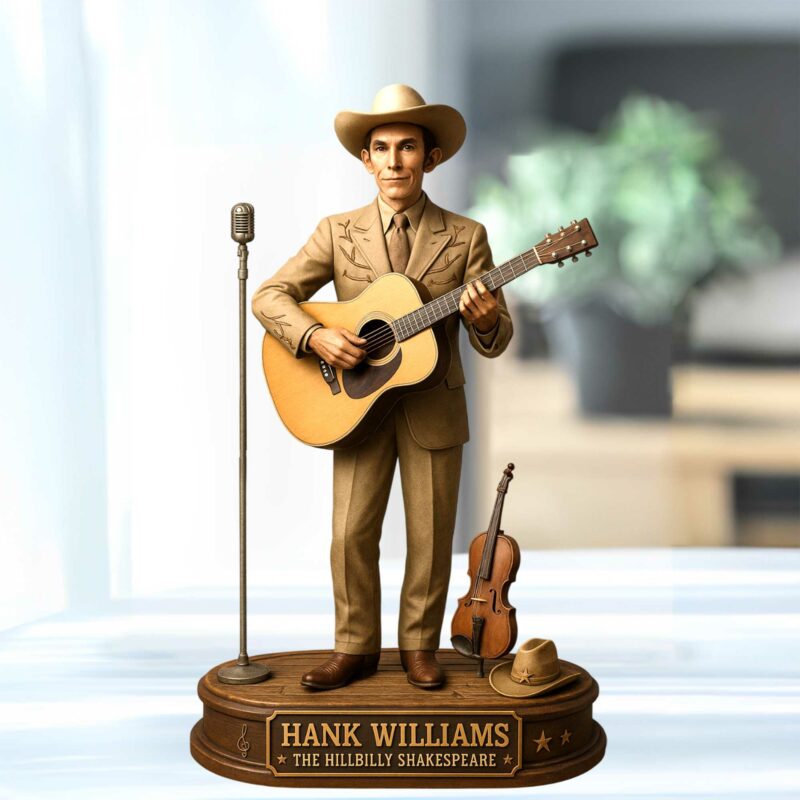 HWLJ Acrylic Standee NTH5205LTT - Image 7