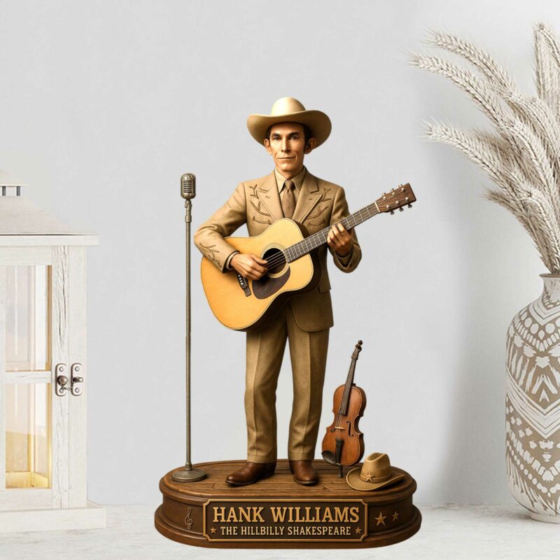 HWLJ Acrylic Standee NTH5205LTT - Image 6