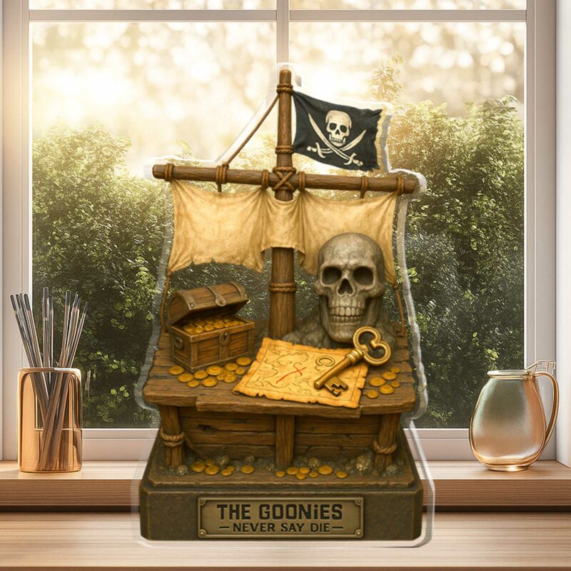 GNS Acrylic Standee NTH5206LTT - Image 2