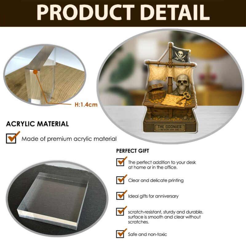 GNS Acrylic Standee NTH5206LTT - Image 3