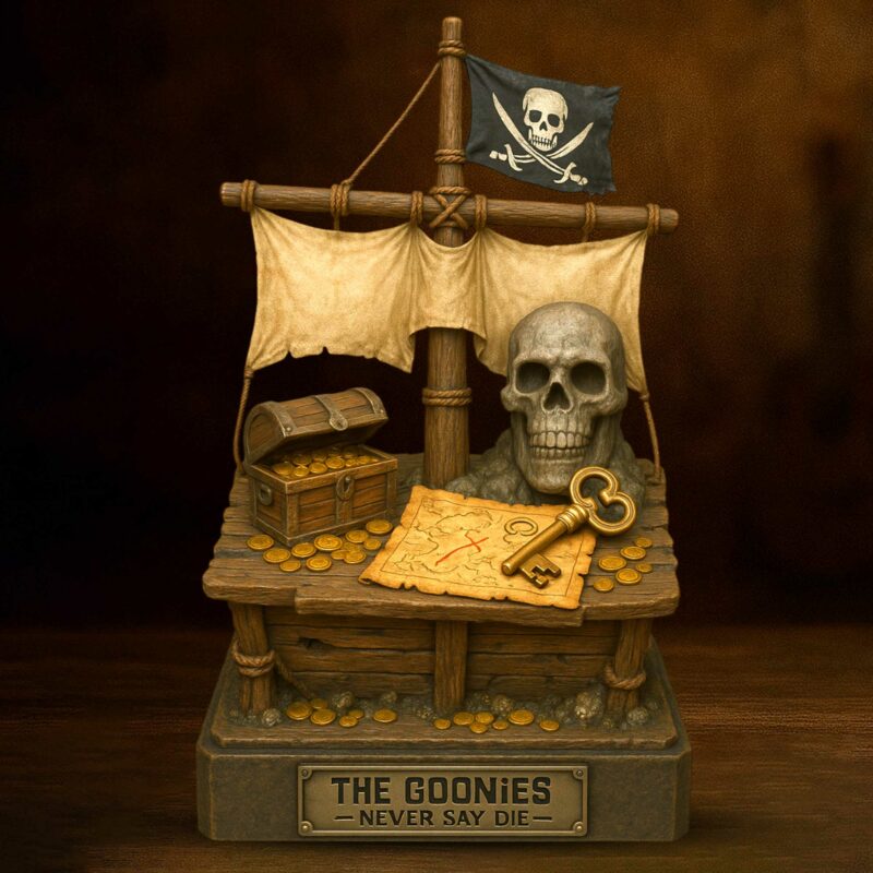 GNS Acrylic Standee NTH5206LTT - Image 8