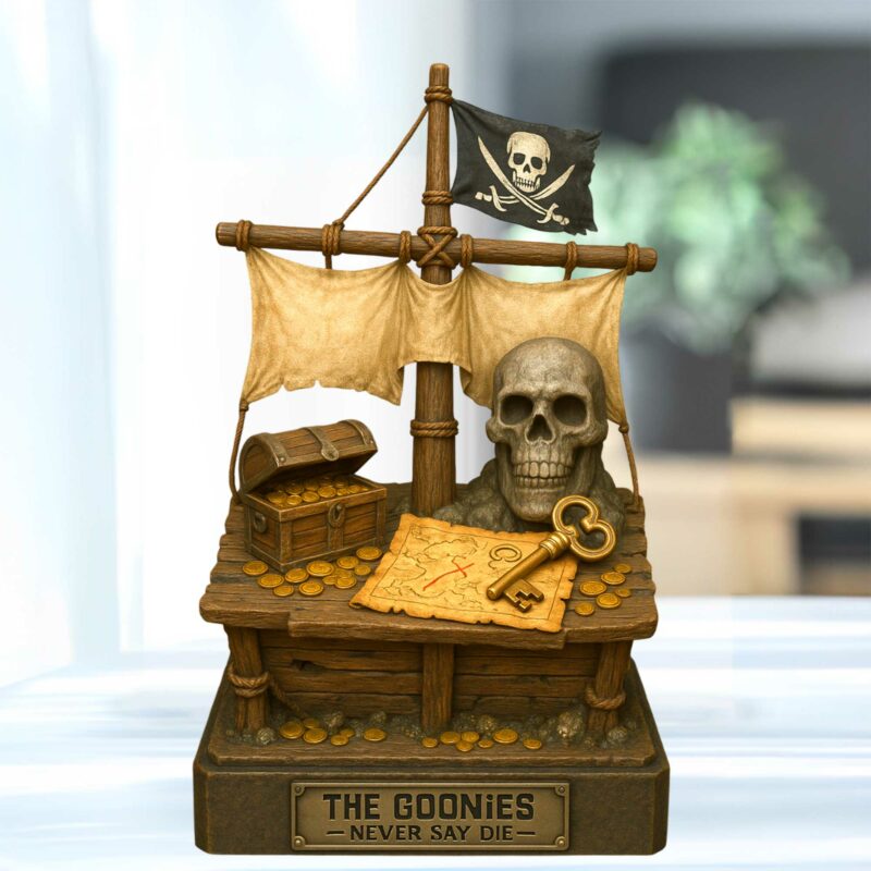 GNS Acrylic Standee NTH5206LTT - Image 4