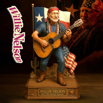 WILL Acrylic Standee NTH5209LTT