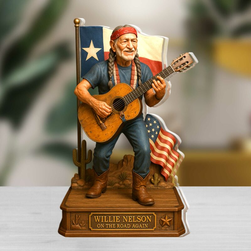 WILL Acrylic Standee NTH5209LTT - Image 4