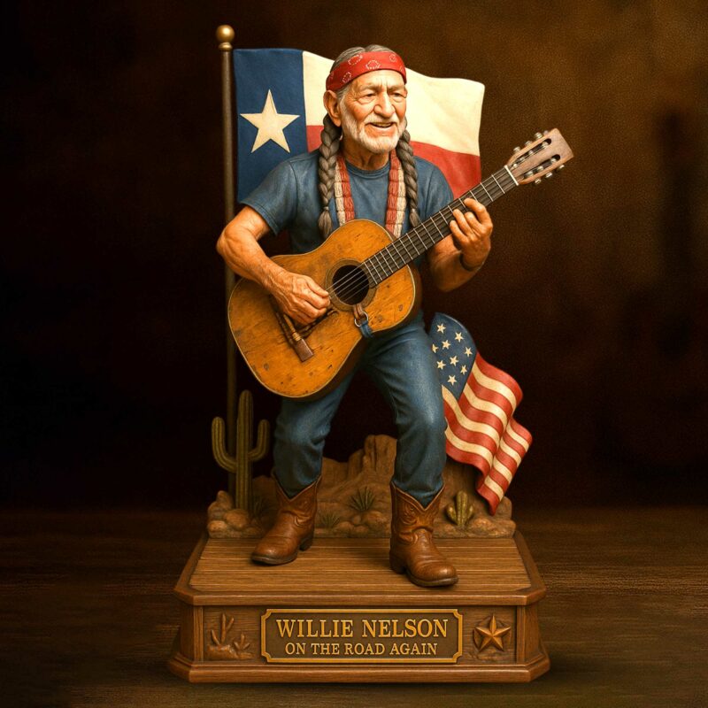 WILL Acrylic Standee NTH5209LTT - Image 8