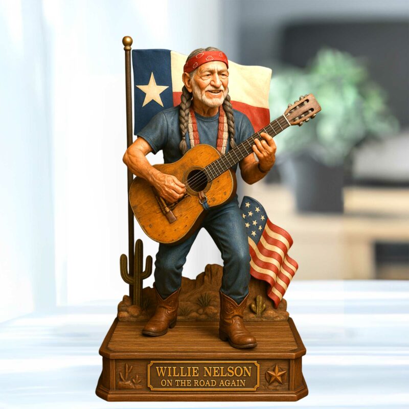 WILL Acrylic Standee NTH5209LTT - Image 7