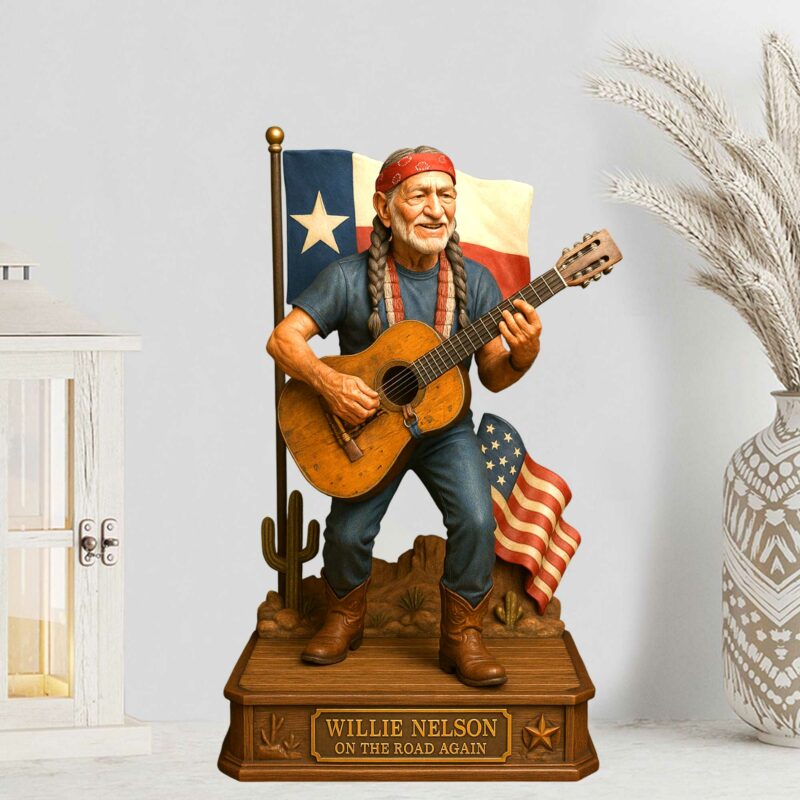 WILL Acrylic Standee NTH5209LTT - Image 6