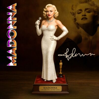 MDNA Acrylic Standee NTH5210LTT
