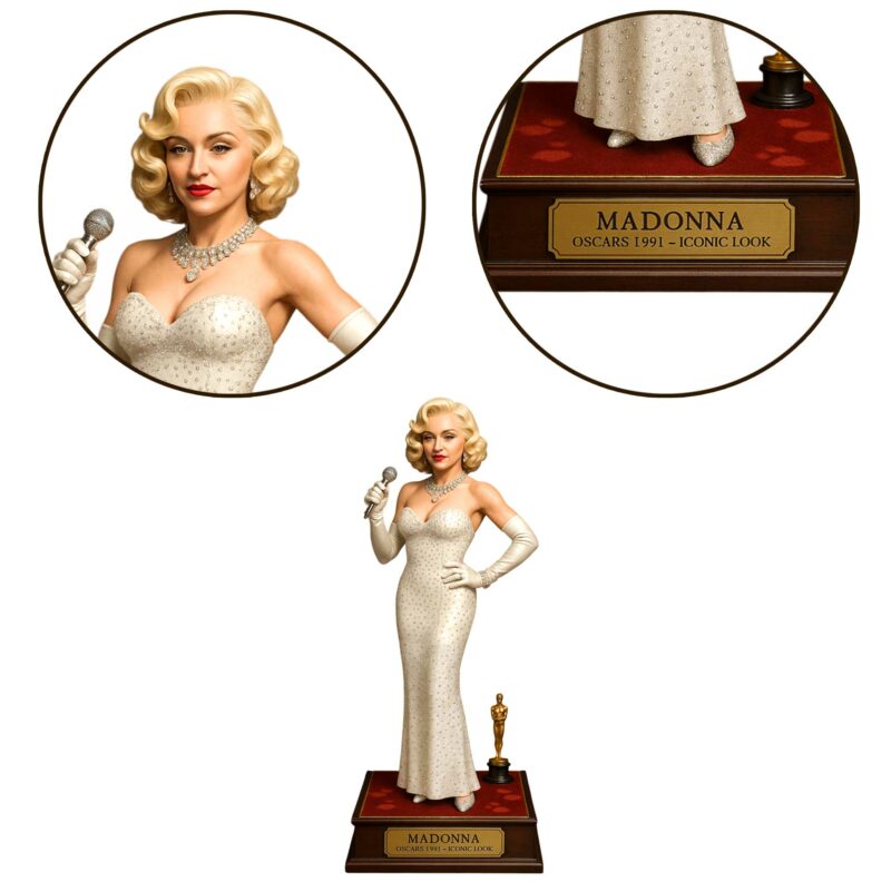 MDNA Acrylic Standee NTH5210LTT - Image 4