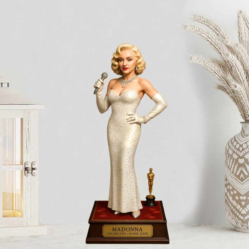 MDNA Acrylic Standee NTH5210LTT - Image 7