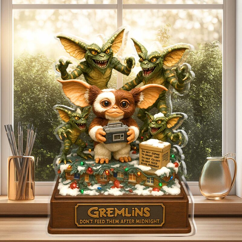 GRL Acrylic Standee NTH5211LTT - Image 2