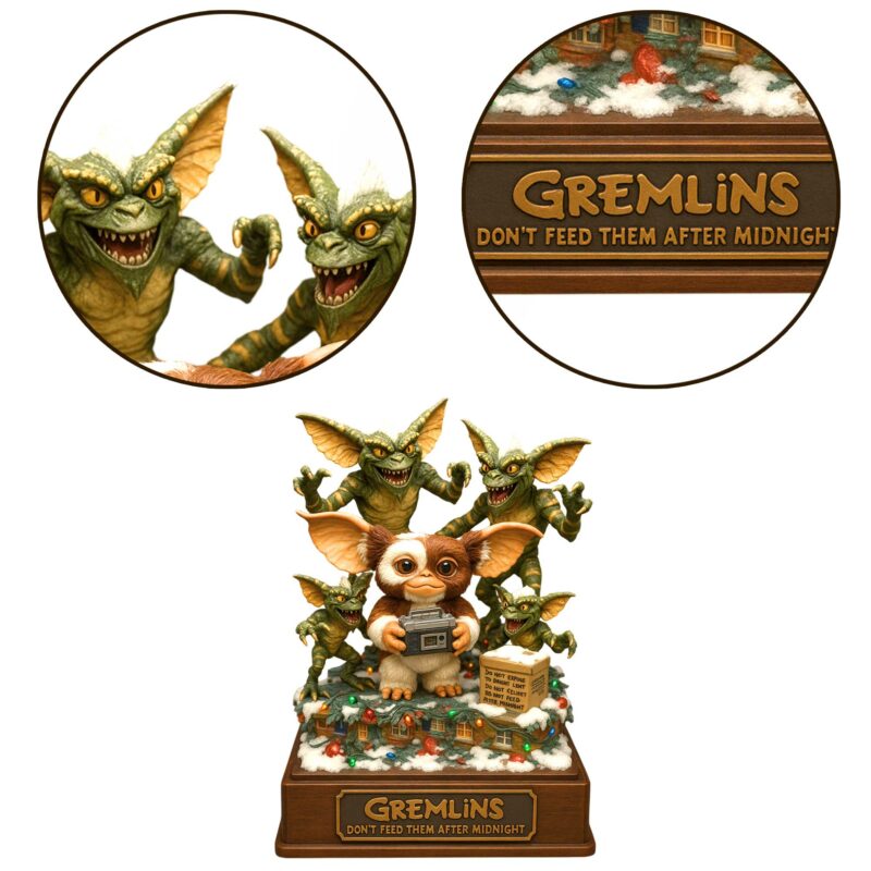 GRL Acrylic Standee NTH5211LTT - Image 5