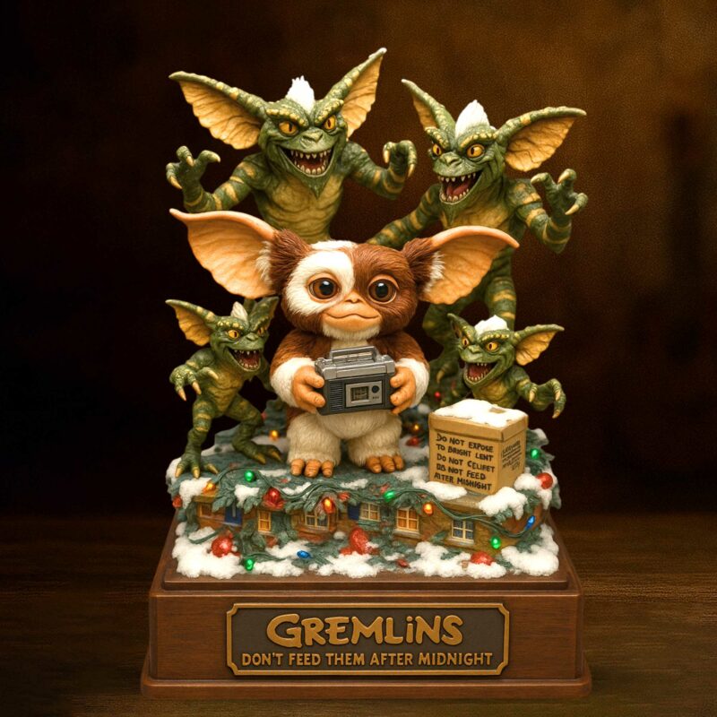 GRL Acrylic Standee NTH5211LTT - Image 7