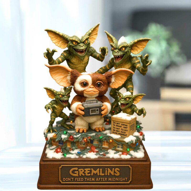 GRL Acrylic Standee NTH5211LTT - Image 6