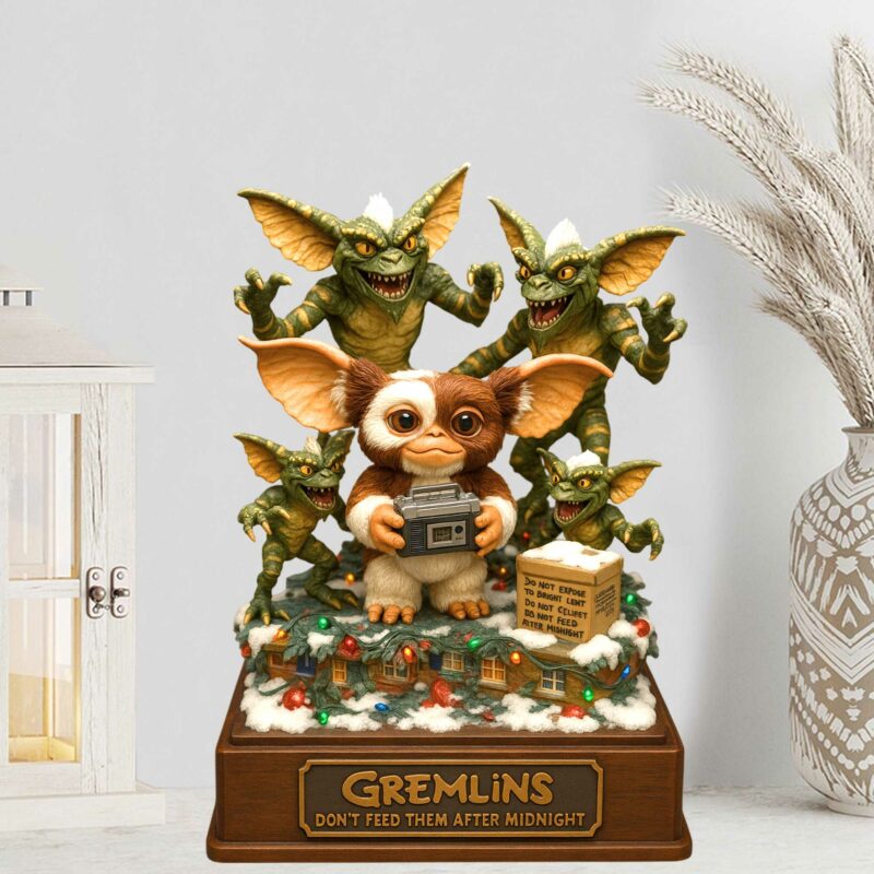 GRL Acrylic Standee NTH5211LTT - Image 8