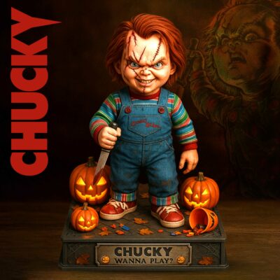 CKY Acrylic Standee NTH5212LTT