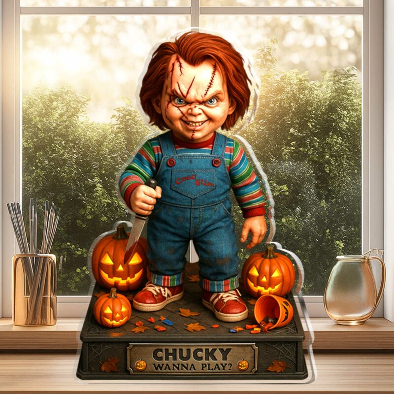 CKY Acrylic Standee NTH5212LTT - Image 2