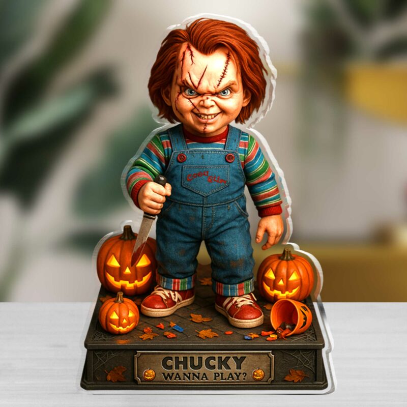 CKY Acrylic Standee NTH5212LTT - Image 8