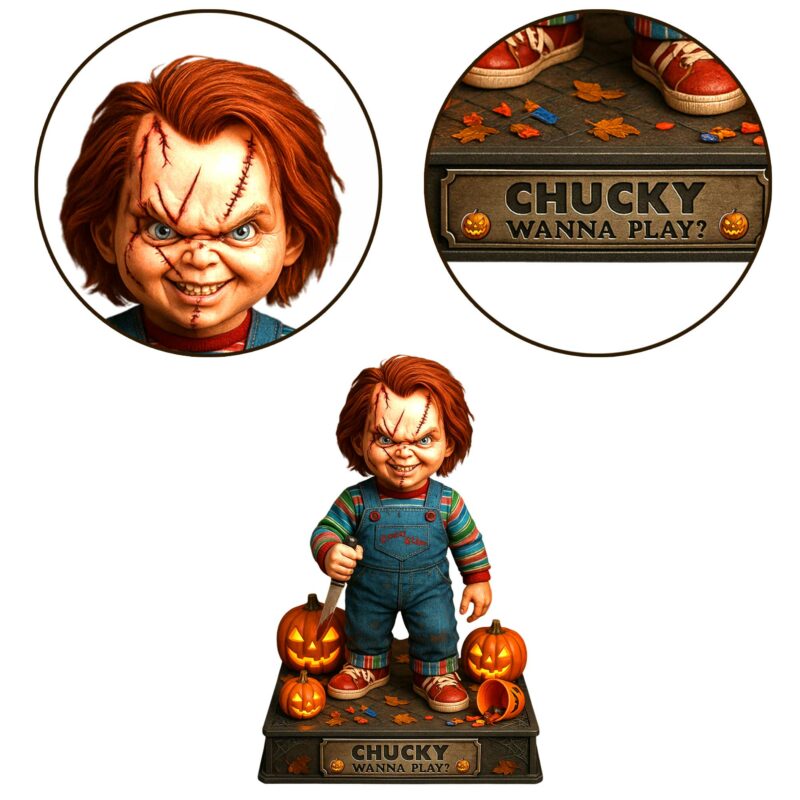 CKY Acrylic Standee NTH5212LTT - Image 6