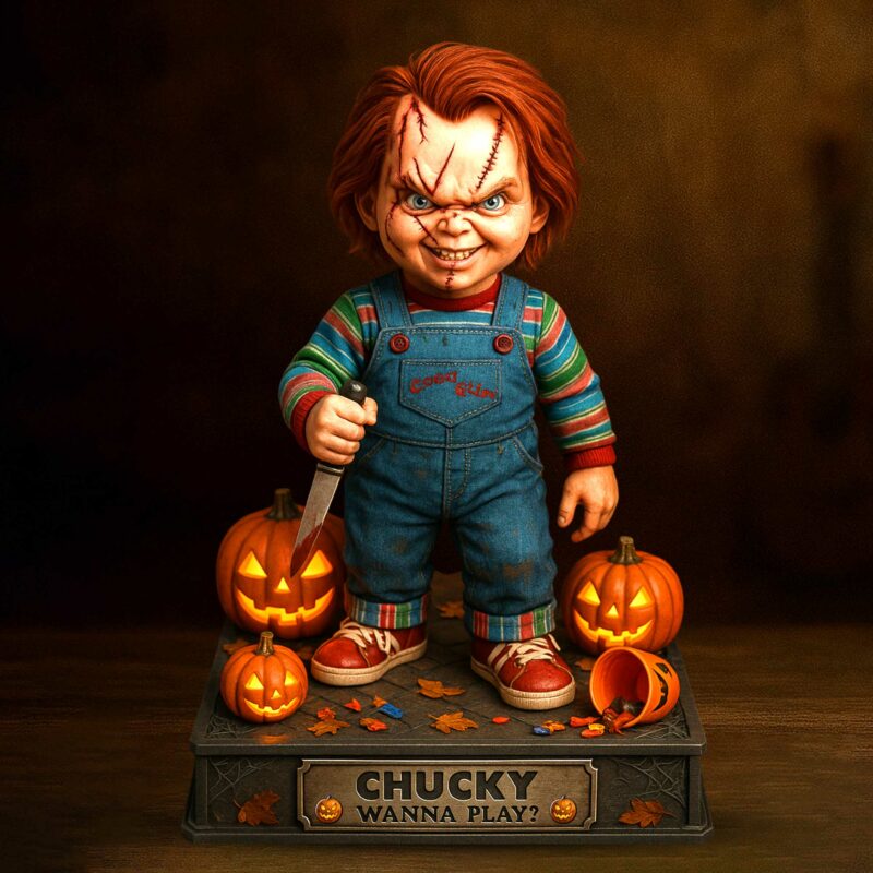 CKY Acrylic Standee NTH5212LTT - Image 5