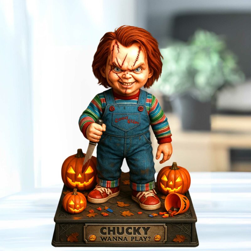 CKY Acrylic Standee NTH5212LTT - Image 4