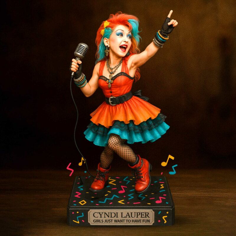 CDLP Acrylic Standee NTH5213LTT - Image 4