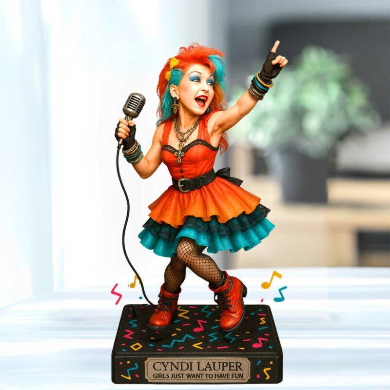 CDLP Acrylic Standee NTH5213LTT - Image 6