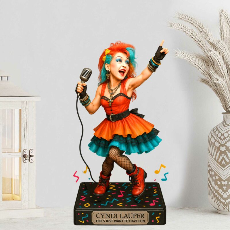 CDLP Acrylic Standee NTH5213LTT - Image 7