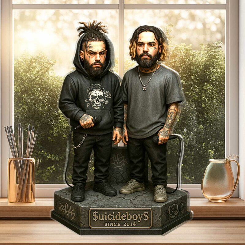 SCB Acrylic Standee NTH5229LTT - Image 2